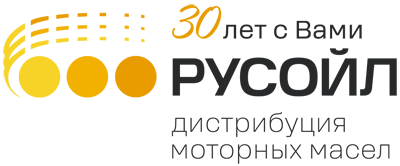 Русойл