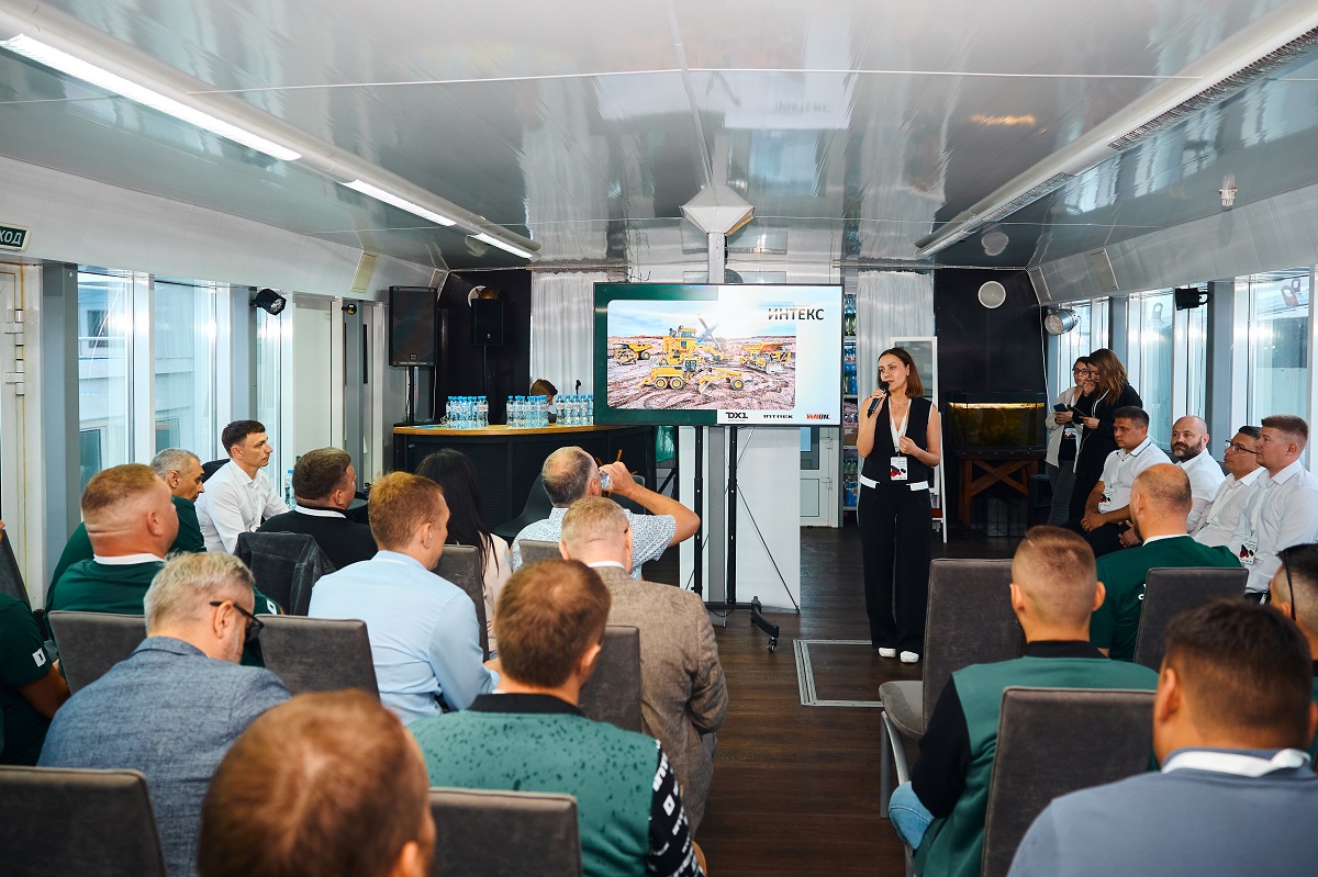 Новый почетный статус компании РУСОЙЛ