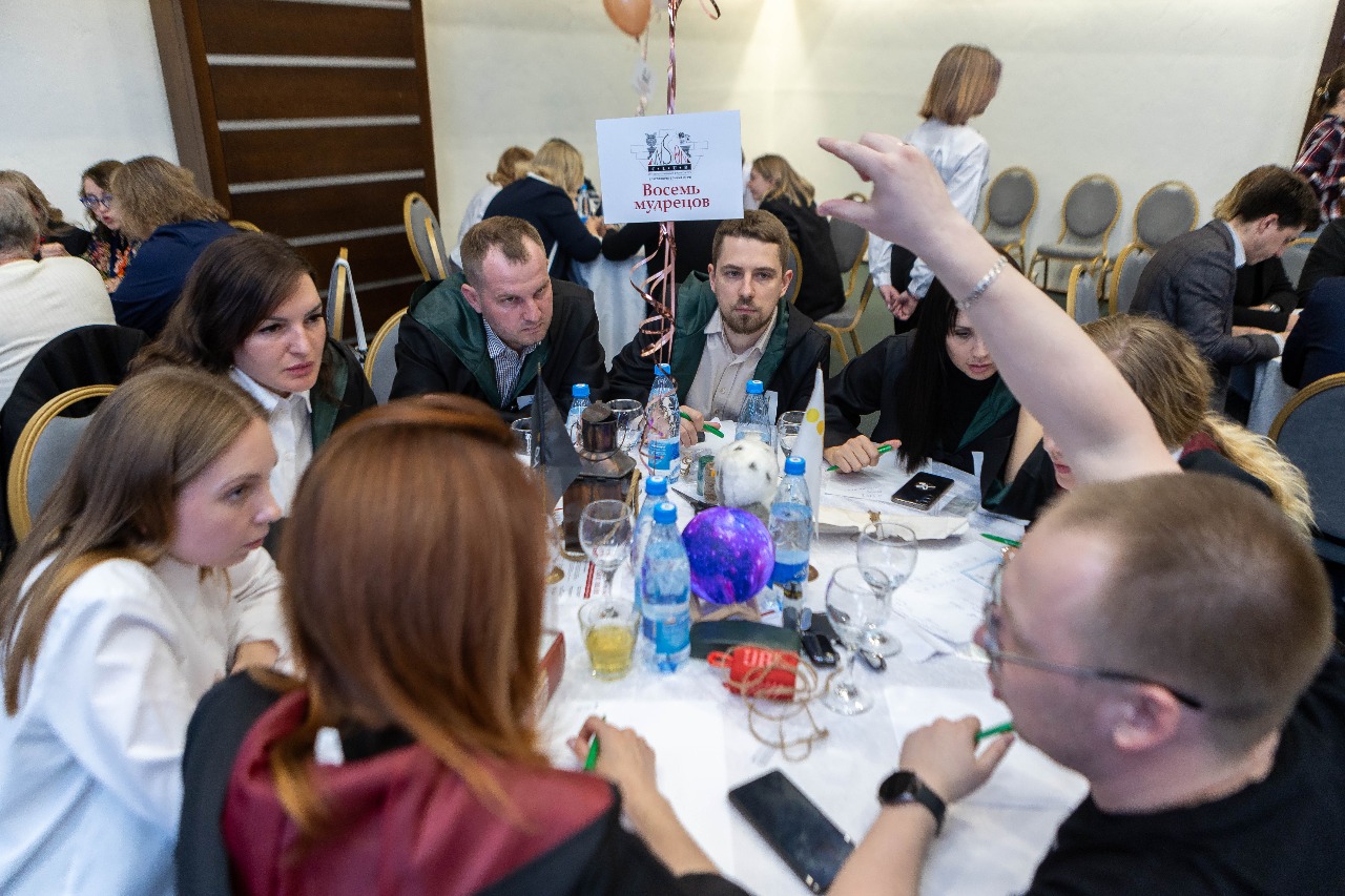 Поможем детям вместе