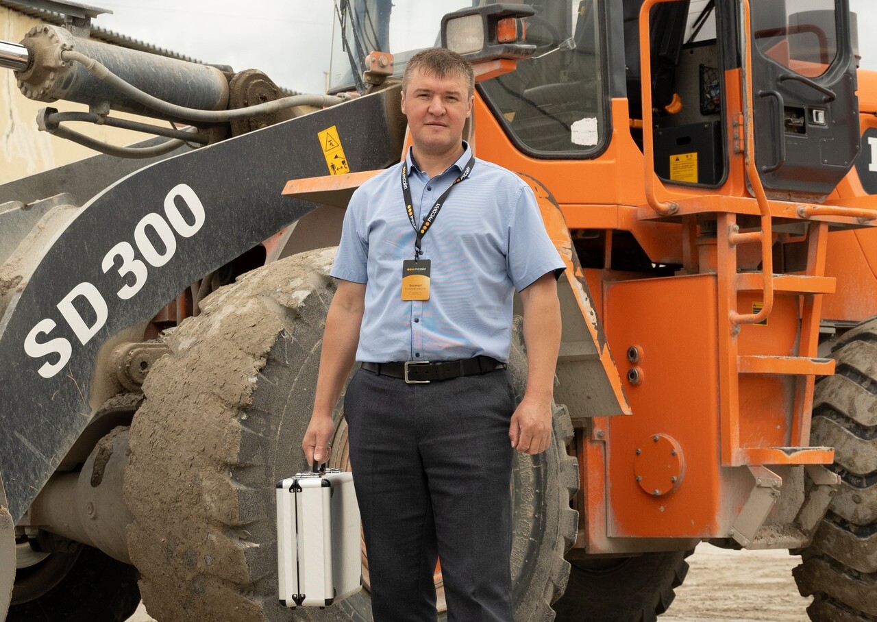 Экспертиза бензинового и дизельного топлива