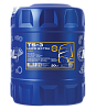 Моторное масло MANNOL TS-3  UHPD EXTRA  10W-40  20 л. п/синт.