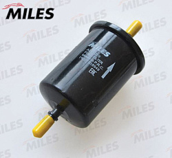 Топливный фильтр  MILES AFFF019