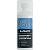 LAVR Смазка силиконовая для уплотнительных резинок с аппликатором-губкой 100 мл.