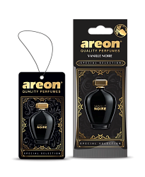 Ароматизатор подвесной Areon SPECIAL SELECTION Vanille Noire