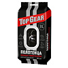 Полотенца влажные TOP GEAR №60 XL для автомобиля 60 шт.