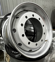 YZ  11,75 x 22,5 10 x 335 ET 120 DIA 281 S