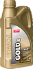 Моторное масло TEBOIL Gold L  5W-40  1 л. синт.