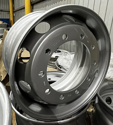 YZ  11,75 x 22,5 10 x 335 ET 135 DIA 281 S