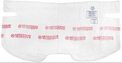 Автотепло №30 утеплитель автомобильный огнестойкий 162х84 см.