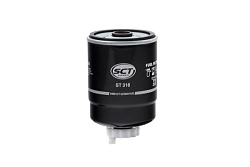 Топливный фильтр  SCT ST316