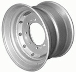 JST  11,75 x 22,5 10 x 335 ET 0 DIA 281