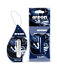 Ароматизатор подвесной Areon LIQUID New Car  5 мл.
