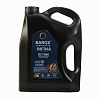 Трансмиссионное масло BAROX INFINA DCT / DSG синт. 4 л.