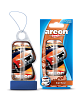 Ароматизатор подвесной Areon REFRESHMENT LIQUID Coffee комплект 24 шт.
