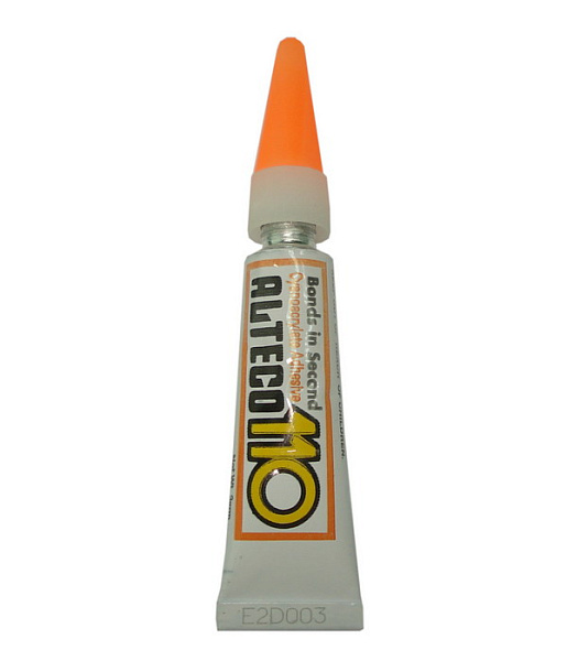 Клей-супер ALTECO  3гр.