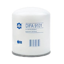 Воздушный фильтр DIFA DIFA9101