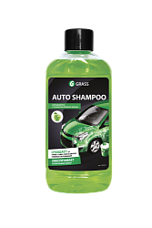 Автошампунь "Universal" Яблоко GraSS  1л. 111100-2