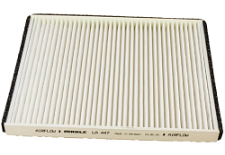 Салонный фильтр KNECHT LA 447