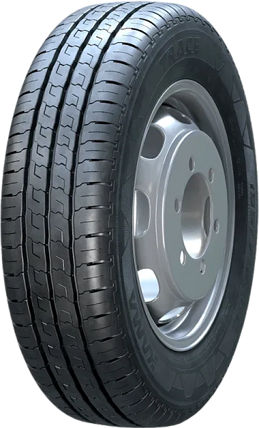 Шина Кама TRACE (НК-135) 185/75R16C 104/102 R