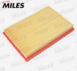 Воздушный фильтр MILES AFAU308