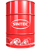 Моторное масло SINTEC TRUCK 10W-40 CI-4/SL  205 л. п/синт.