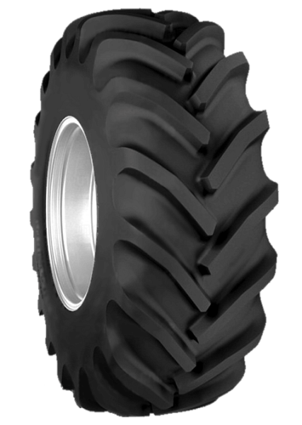 Сельхоз шина TITAN AG55V 710/70R42  TL