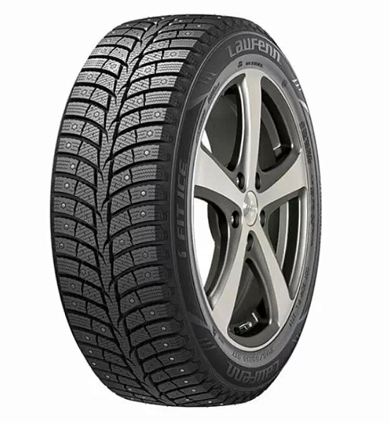 Шина Laufenn i Fit Ice 225/55R17 101 T