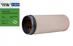Воздушный фильтр MadFil A5034