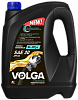 Моторное масло Волга-Ойл М-10Г2К  5 л. мин.
