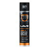 Полироль пластика матовый Matte effect LAVR  400мл. (аэрозоль) Ln1416