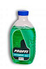 Антифриз (-40) зелёный G-11 PROFFI  2.5 кг.