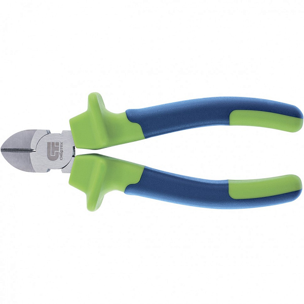 Бокорезы 200мм. двухкомпонентные рукоятки СИБРТЕХ 17525