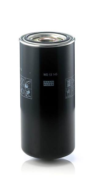 Гидравлический фильтр MANN WD13145