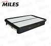 Воздушный фильтр MILES AFAI200