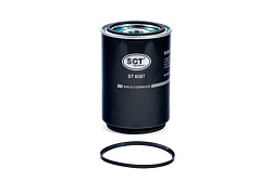 Топливный фильтр  SCT ST6007