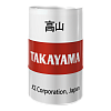Моторное масло TAKAYAMA ILSAC GF-6A  0W-20  200 л. синт.