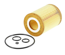 Масляный фильтр LYNXauto LO-1222