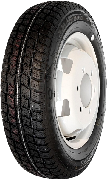 Шина Кама Кама-Евро-520 205/75R16C 110/108 R