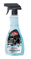 Очиститель стекол Dr. Active Clean Glass  500 мл. Триггер