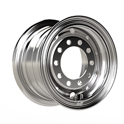 Mefro 43118.3101012-55 12 x 21 10 x 286 ET 100 DIA 222 n/a