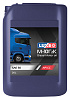 Моторное масло LUXE М-10Г2К  20 л. мин.