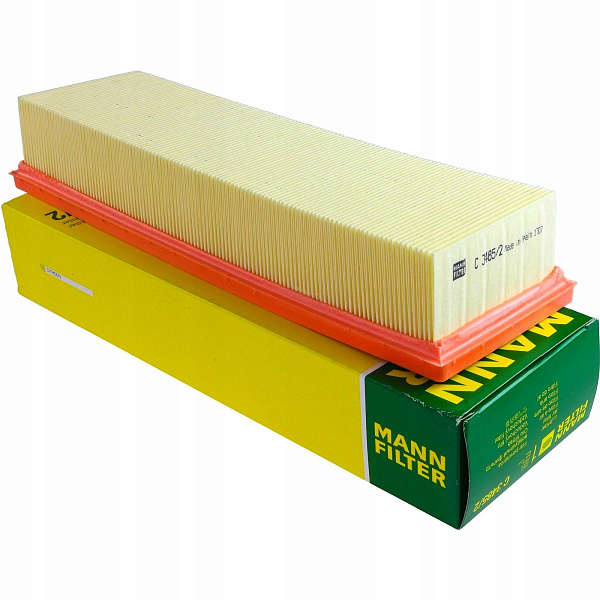Воздушный фильтр MANN C3485/2