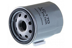 Масляный фильтр LYNXauto LC-170