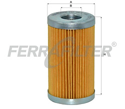 Топливный фильтр  Donaldson FEF58/1