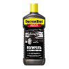 Цветной полироль с полифлоном, Черный DoctorWax DW8401  300 мл.