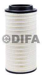 Воздушный фильтр DIFA DIFA43166+