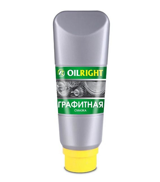 Смазка OILRIGHT Графитная  160 гр.