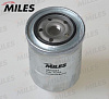 Топливный фильтр  MILES AFFS024