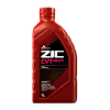 Трансмиссионное масло ZIC CVT MULTI  1 л. синт.