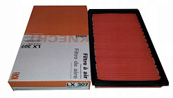 Воздушный фильтр KNECHT LX 307